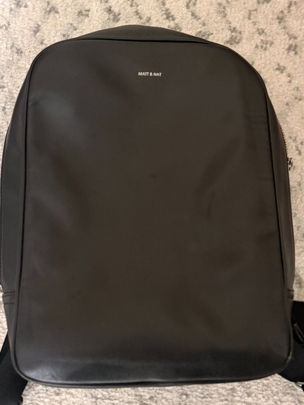 Matt & Nat - Alex Vegan Backpack